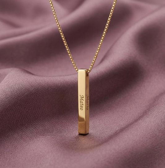 COLLAR PRISMA