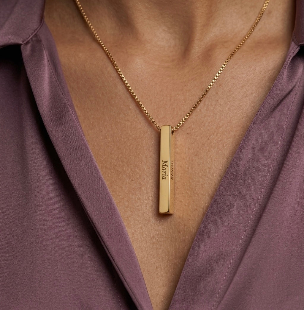 COLLAR PRISMA