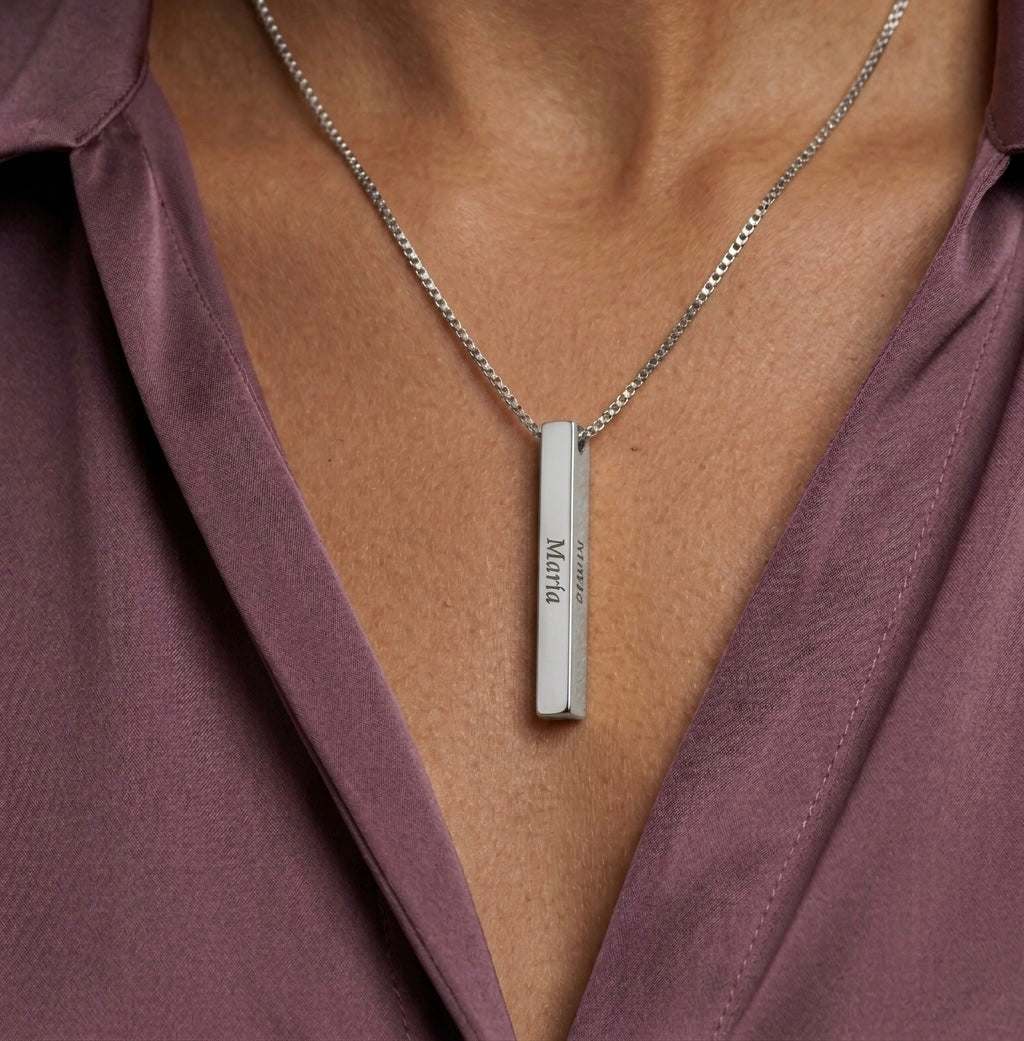 COLLAR PRISMA