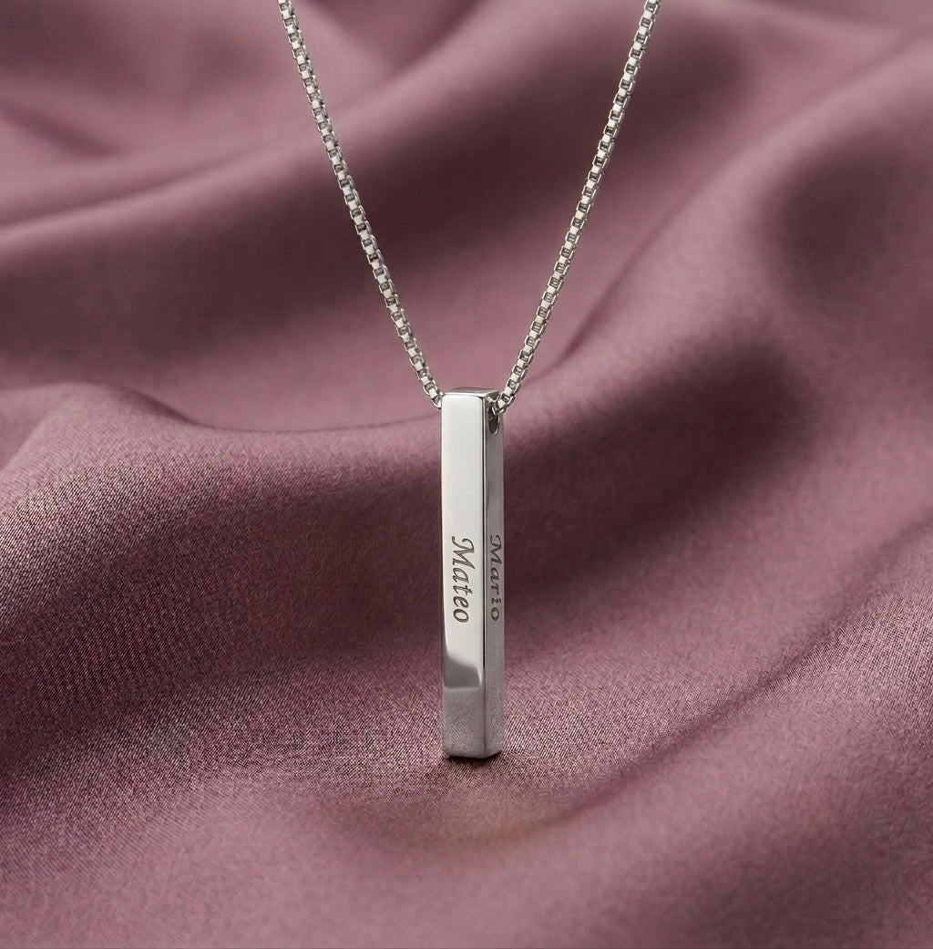 COLLAR PRISMA