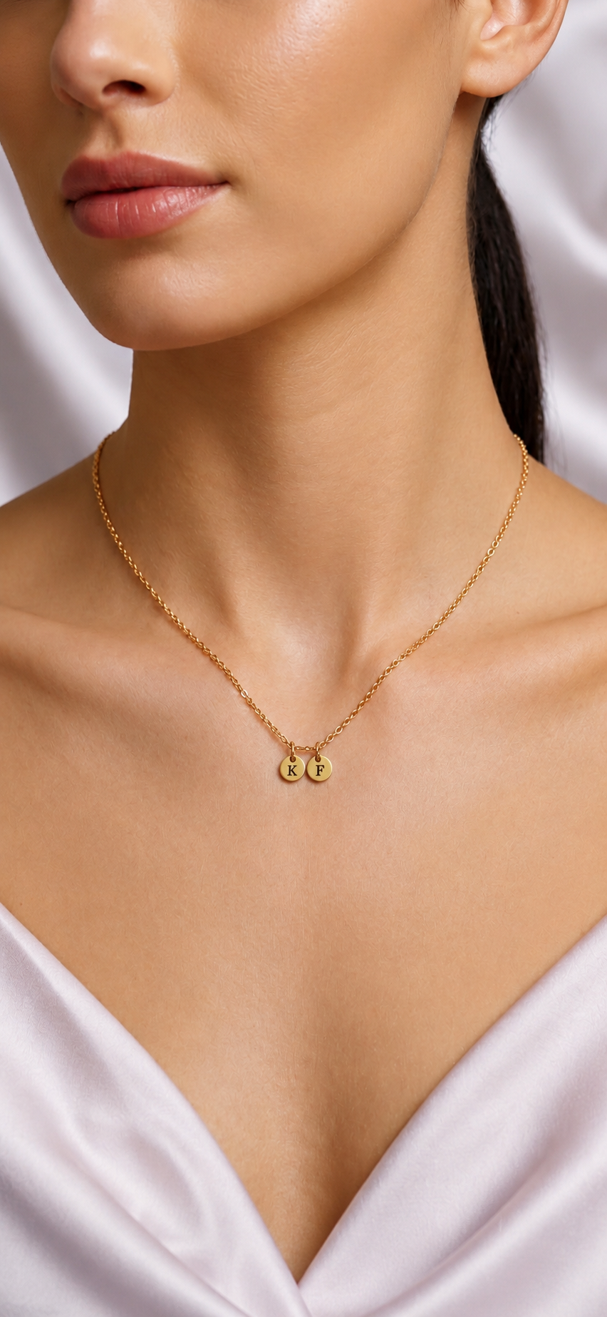 COLLAR VÍNCULO