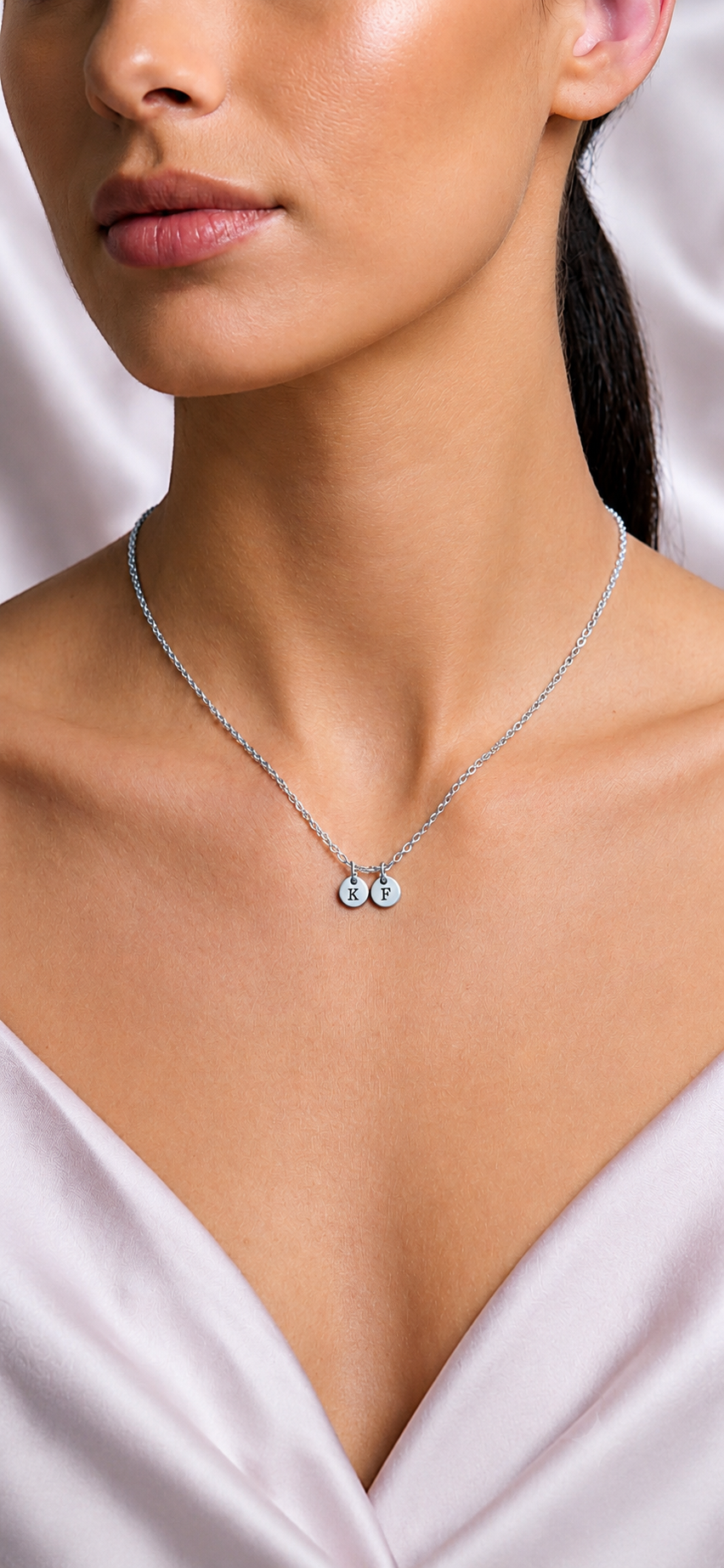 COLLAR VÍNCULO