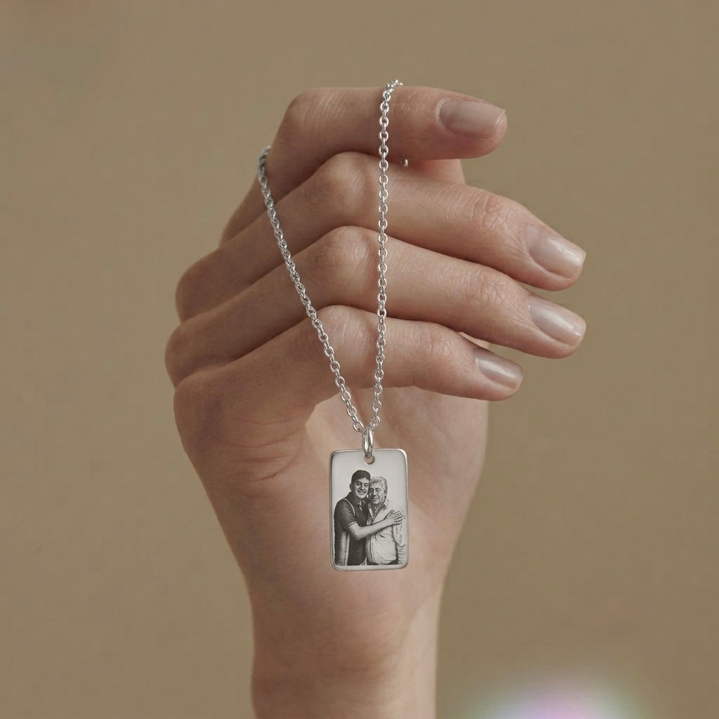 COLLAR LEGADO