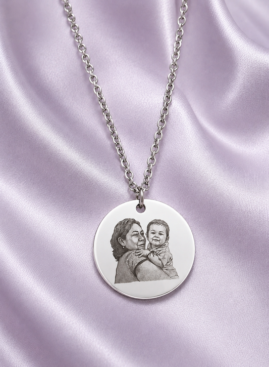 COLLAR ESENCIA