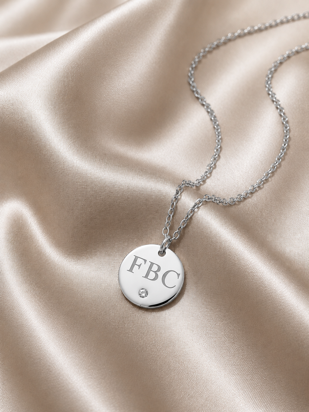 COLLAR PUNTO LUZ