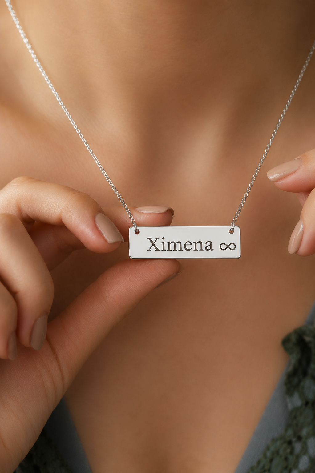 COLLAR BALANCE