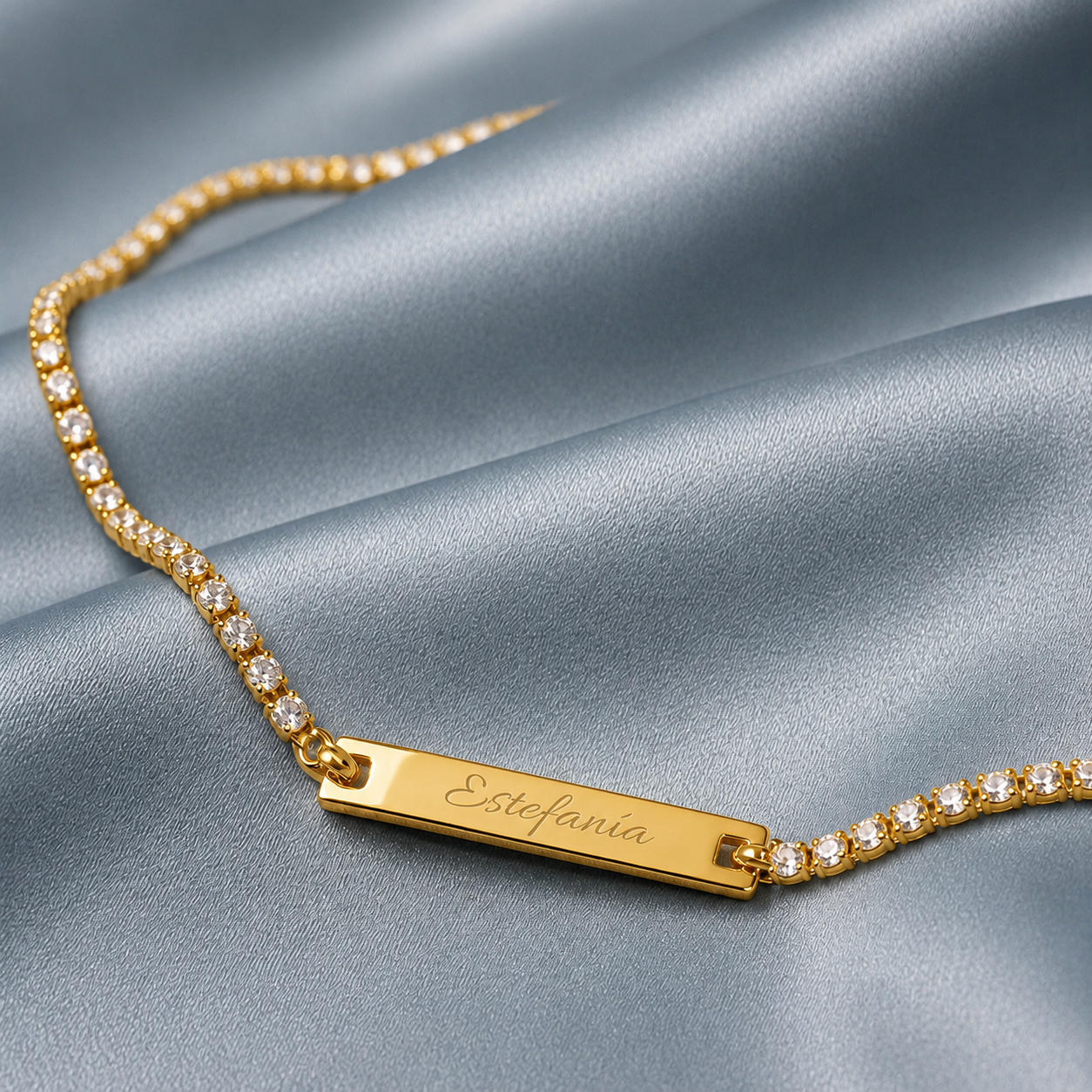 COLLAR MANTO ESTELAR