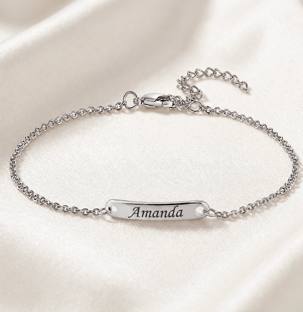 BRAZALETE IDENTIDAD