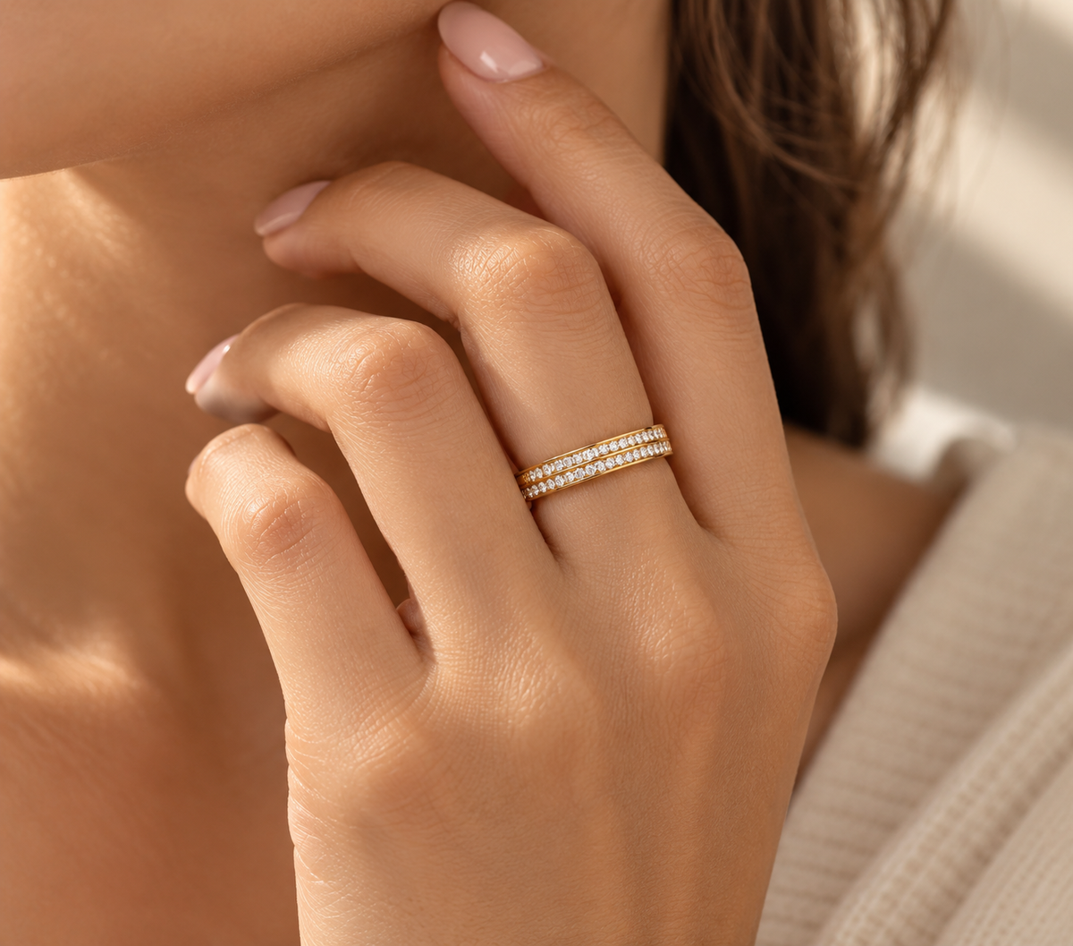 ANILLO STELLINA