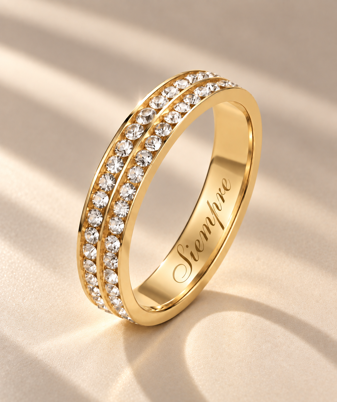 ANILLO STELLINA