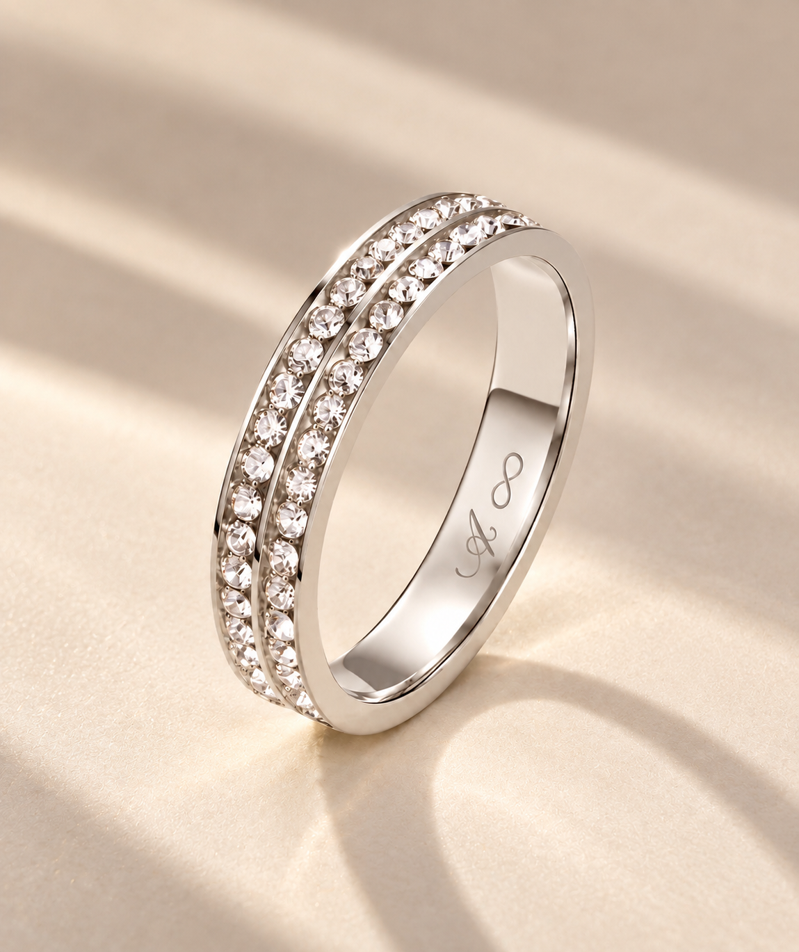 ANILLO STELLINA
